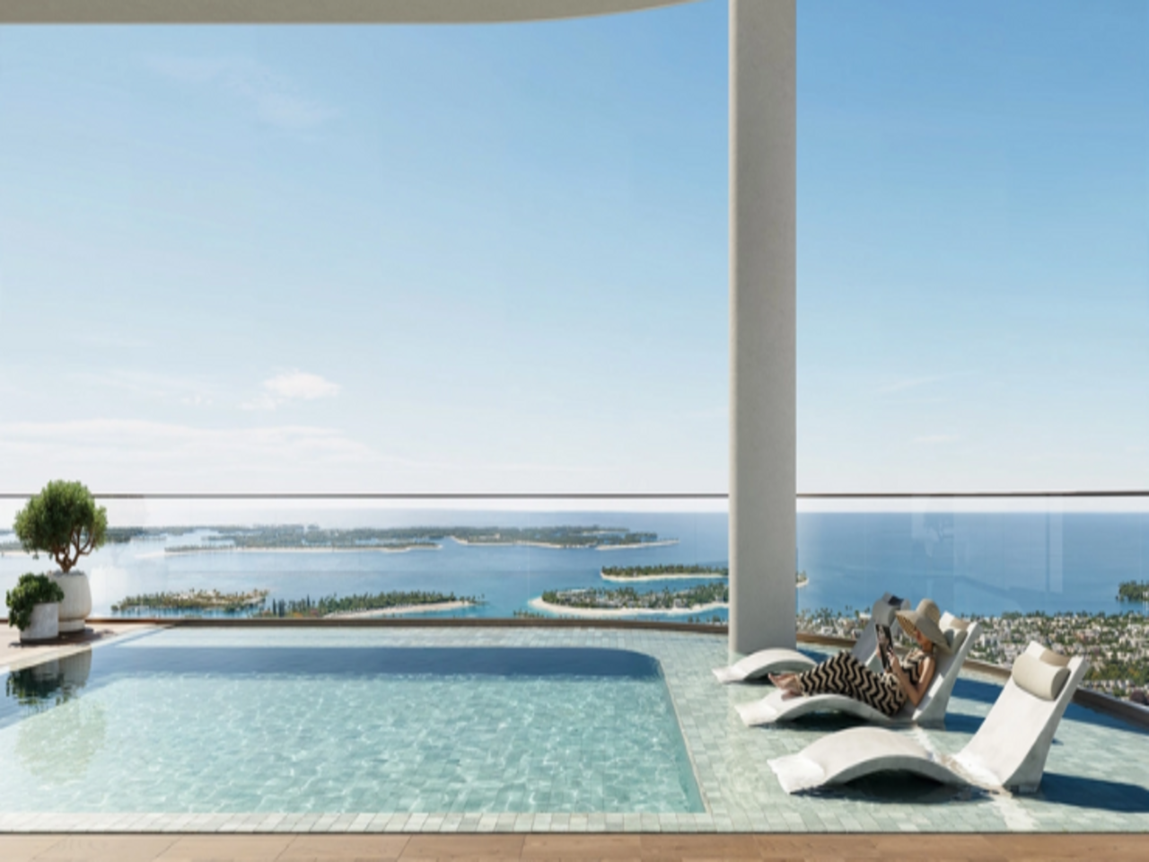 Avarra by Palace/Q2 2031